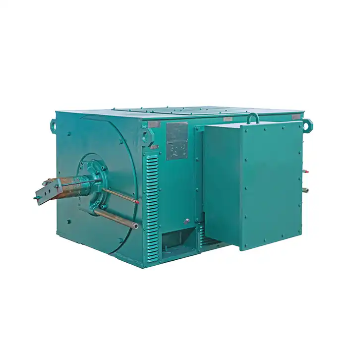 most energy efficient motor